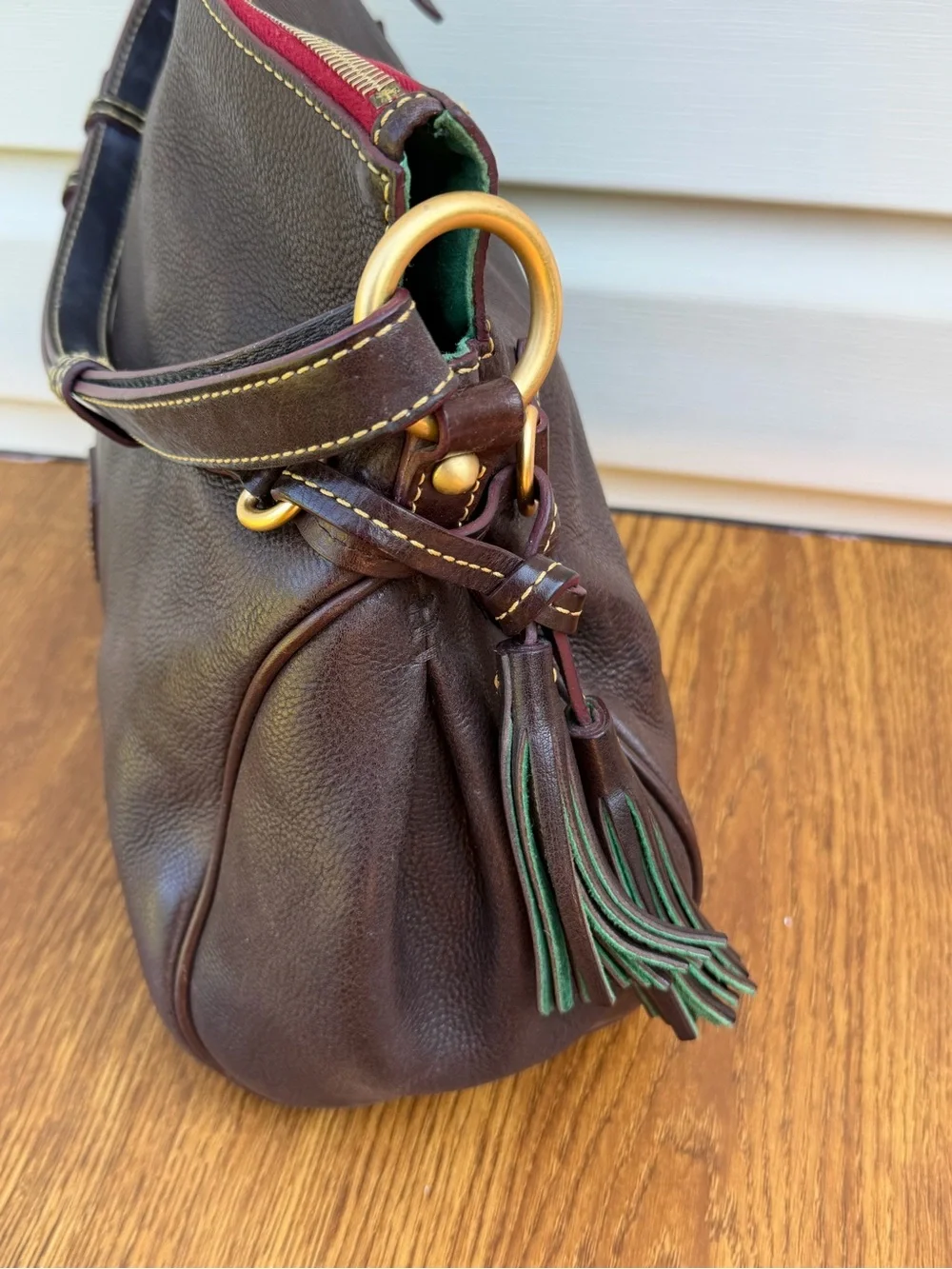 Dooney & Bourke first picture